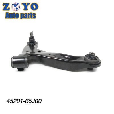 Suzuki Grand Vitara 2005 braccio di controllo inferiore con giunto a sfera 40Cr e materiale SPHC