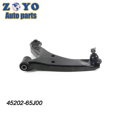 Suzuki Grand Vitara 2005 braccio di controllo inferiore con giunto a sfera 40Cr e materiale SPHC