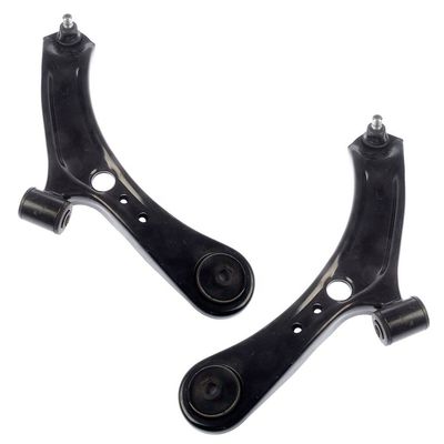RK620577 MS80153 Parte di sospensione auto per Suzuki Swift 2006 Dorman n. 521-247 521-248