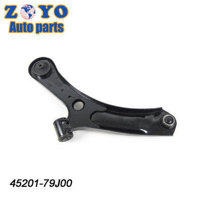 Parti di sospensione Natura gomma Busching inferiore braccio di controllo per Suzuki Swift 2005-