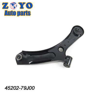Parti di sospensione Natura gomma Busching inferiore braccio di controllo per Suzuki Swift 2005-
