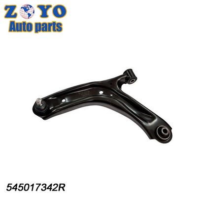 Busta di gomma naturale 545017342R braccio di controllo inferiore per  Kwid BW 1.0 SCe 2016