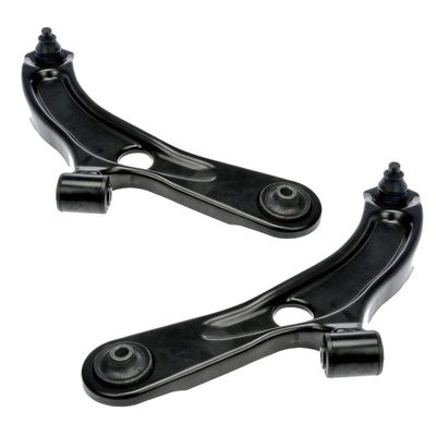 Braccio di controllo della sospensione SPHC per Suzuki Swift 45202-63J00 45201-63J00 524-431 524-432