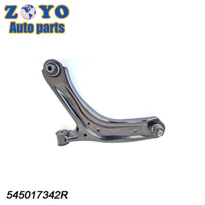 Busta di gomma naturale 545017342R braccio di controllo inferiore per  Kwid BW 1.0 SCe 2016