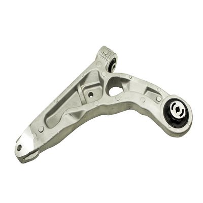 Armatura di alluminio con rivestimento in zinco per Jeep 04668993AF 524-903 CMS251187
