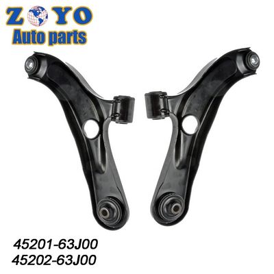 Braccio di controllo della sospensione SPHC per Suzuki Swift 45202-63J00 45201-63J00 524-431 524-432