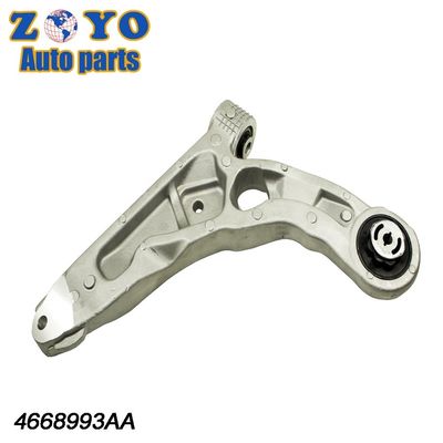 Armatura di alluminio con rivestimento in zinco per Jeep 04668993AF 524-903 CMS251187