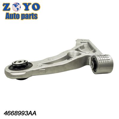 Armatura di alluminio con rivestimento in zinco per Jeep 04668993AF 524-903 CMS251187