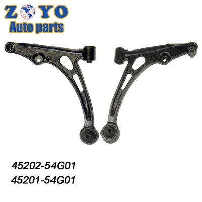 Mevotech MS80132 MS80133 Braccio di controllo della sospensione forgiato/fuso per Suzuki SX4 2007-2014