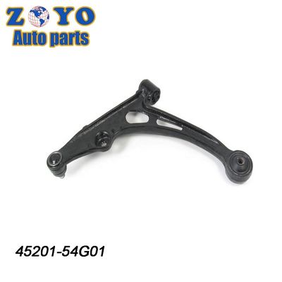 Mevotech MS80132 MS80133 Braccio di controllo della sospensione forgiato/fuso per Suzuki SX4 2007-2014