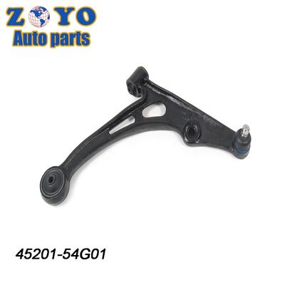 Mevotech MS80132 MS80133 Braccio di controllo della sospensione forgiato/fuso per Suzuki SX4 2007-2014