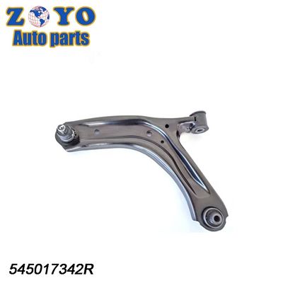 OEM NO 545005235R Wishbone per  Kwid BW 1.0 SCe 2016 Ricambi braccio di comando inferiore