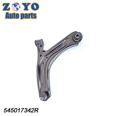 OEM NO 545005235R Wishbone per  Kwid BW 1.0 SCe 2016 Ricambi braccio di comando inferiore
