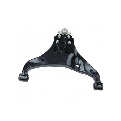 RK620678 Sospendimento anteriore inferiore sinistro Braccio di controllo in acciaio per ISUZU 8151041150 CMS50142