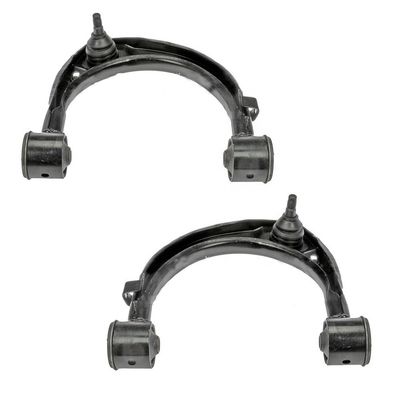 Toyota Land Cruiser 2006- Braccio di controllo anteriore superiore con giunzione a sfera 40Cr E-coating