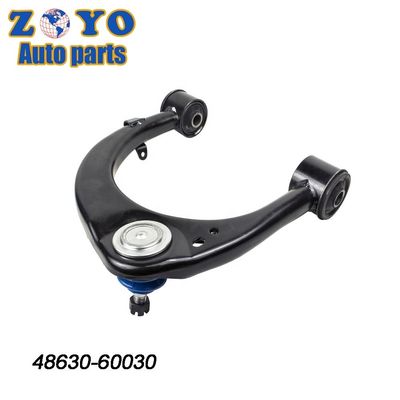 Toyota Land Cruiser 2006- Braccio di controllo anteriore superiore con giunzione a sfera 40Cr E-coating