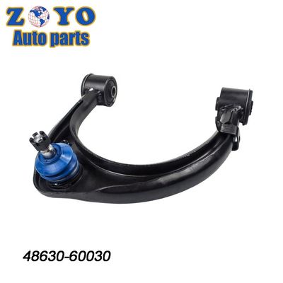 Toyota Land Cruiser 2006- Braccio di controllo anteriore superiore con giunzione a sfera 40Cr E-coating