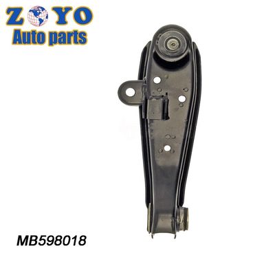 Parti di sospensione in acciaio SPHC braccio di controllo inferiore per Mitsubishi L300 e Hyundai H100