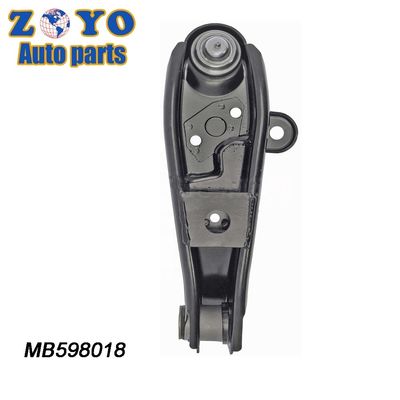 Parti di sospensione in acciaio SPHC braccio di controllo inferiore per Mitsubishi L300 e Hyundai H100