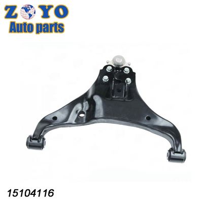 Automobilismo braccio inferiore di sospensione braccio di controllo per Chevrolet CMS50143 RK620679 521-388 8151041160