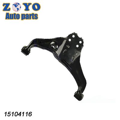 Automobilismo braccio inferiore di sospensione braccio di controllo per Chevrolet CMS50143 RK620679 521-388 8151041160