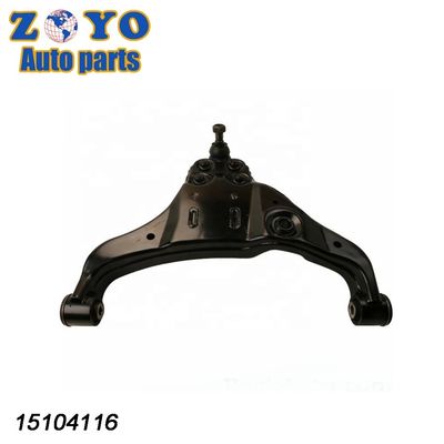 Automobilismo braccio inferiore di sospensione braccio di controllo per Chevrolet CMS50143 RK620679 521-388 8151041160
