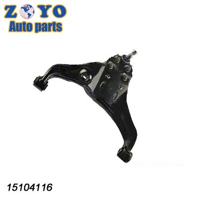 Automobilismo braccio inferiore di sospensione braccio di controllo per Chevrolet CMS50143 RK620679 521-388 8151041160