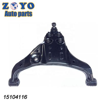 Automobilismo braccio inferiore di sospensione braccio di controllo per Chevrolet CMS50143 RK620679 521-388 8151041160