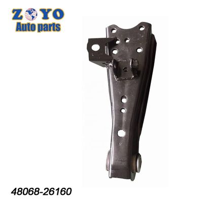Eccellente Durabilità Natura Rubber Bushing Lower Control Arm per Toyota Hiace 2005