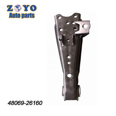 Eccellente Durabilità Natura Rubber Bushing Lower Control Arm per Toyota Hiace 2005