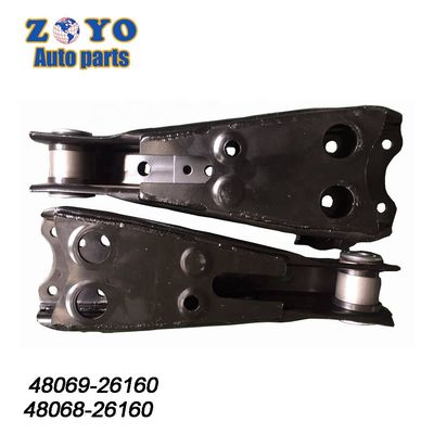 Eccellente Durabilità Natura Rubber Bushing Lower Control Arm per Toyota Hiace 2005