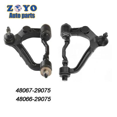 Braccio di comando inferiore anteriore per il sistema di sospensione Toyota Hiace FORGING/Casting