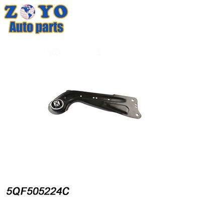 2014-2020 VW Passat braccio posteriore Assy braccio di controllo della sospensione con e nero E-coating