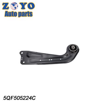 2014-2020 VW Passat braccio posteriore Assy braccio di controllo della sospensione con e nero E-coating