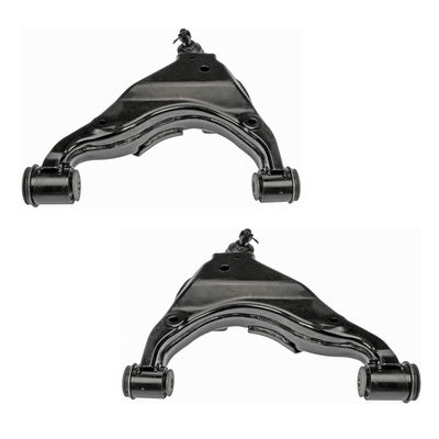 2001-2009 Lexus GX470/Toyota Prado Frontale Arm inferiore di controllo RK620062 RK620061 Moog No