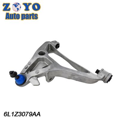 Braccio di controllo inferiore anteriore in alluminio per Ford Expedition 6L1Z3079AA 521-039 RK80711 CMS40122