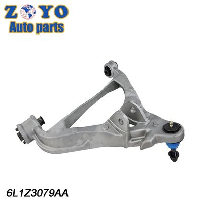 Braccio di controllo inferiore anteriore in alluminio per Ford Expedition 6L1Z3079AA 521-039 RK80711 CMS40122