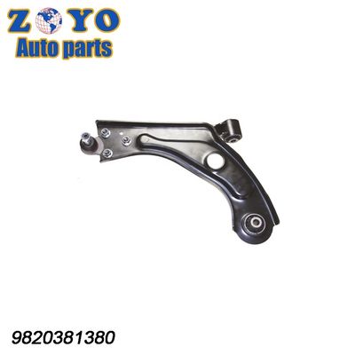 Il braccio di comando inferiore anteriore sinistro per Peugeot 308 II 2013- OEM NO 9678311380