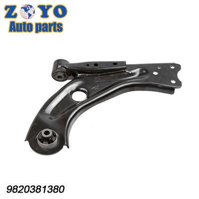 Il braccio di comando inferiore anteriore sinistro per Peugeot 308 II 2013- OEM NO 9678311380