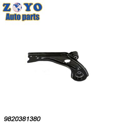 Il braccio di comando inferiore anteriore sinistro per Peugeot 308 II 2013- OEM NO 9678311380