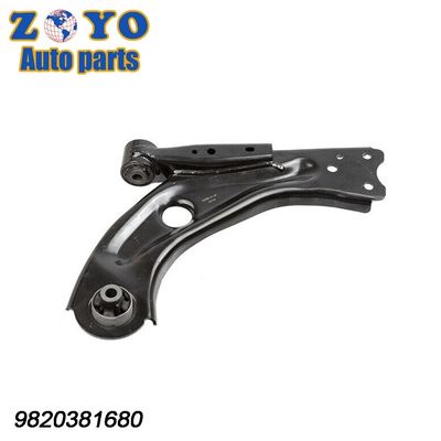 PEUGEOT 308 II 2013- Braccio di sospensione auto con rivestimento E braccio di comando inferiore anteriore destro