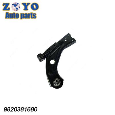 PEUGEOT 308 II 2013- Braccio di sospensione auto con rivestimento E braccio di comando inferiore anteriore destro