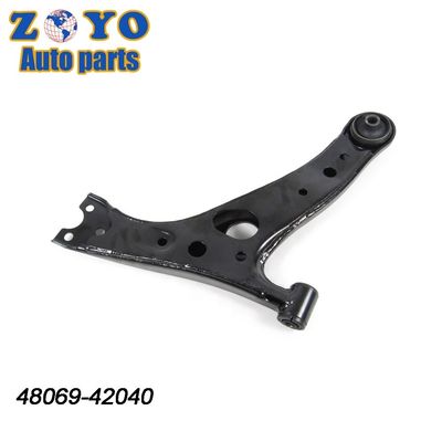 00672465 Parti di sospensione auto Acciaio Frontale inferiore braccio di controllo per 2000-2005 Toyota Rav4