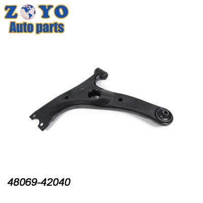 00672465 Parti di sospensione auto Acciaio Frontale inferiore braccio di controllo per 2000-2005 Toyota Rav4