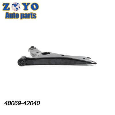 00672465 Parti di sospensione auto Acciaio Frontale inferiore braccio di controllo per 2000-2005 Toyota Rav4