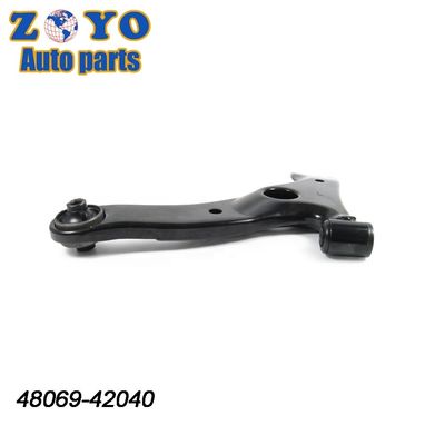00672465 Parti di sospensione auto Acciaio Frontale inferiore braccio di controllo per 2000-2005 Toyota Rav4