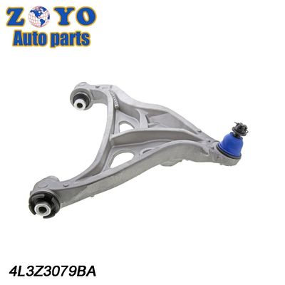 Armo di sospensione inferiore anteriore posteriore in alluminio per Ford 4L3Z3079BA 520391 RK80403 CMK80403