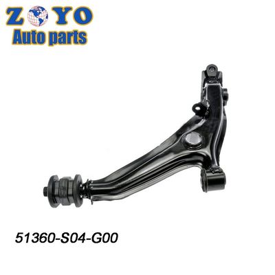 Controllo anteriore inferiore del braccio per Honda Civic EK 2000 2007-2016 Mevotech n. MS60124 MS60125