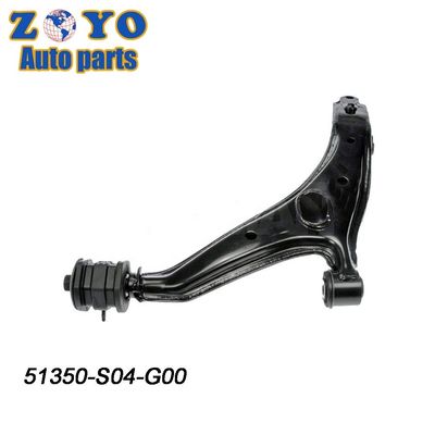 Controllo anteriore inferiore del braccio per Honda Civic EK 2000 2007-2016 Mevotech n. MS60124 MS60125