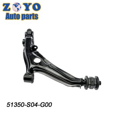 Controllo anteriore inferiore del braccio per Honda Civic EK 2000 2007-2016 Mevotech n. MS60124 MS60125